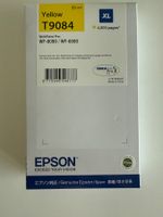 T9084 Tintenpatrone gelb XL zu Epson WF 6090/6590 - 4000S
