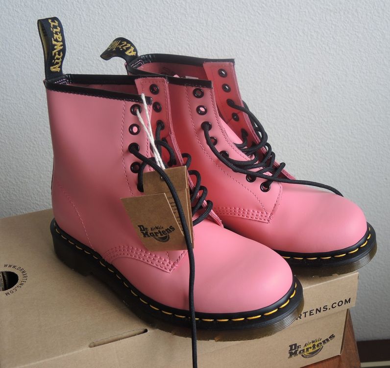 Dr. Martens 39 NEU Kaufen auf Ricardo