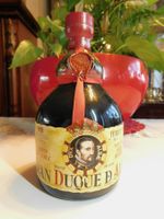 Flasche GRAN DUQUE D'ALBA BRANDY DE JEREZ GRAN RESERVA 1970s