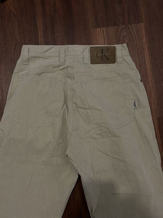 Vintage Calvin Klein Hose
