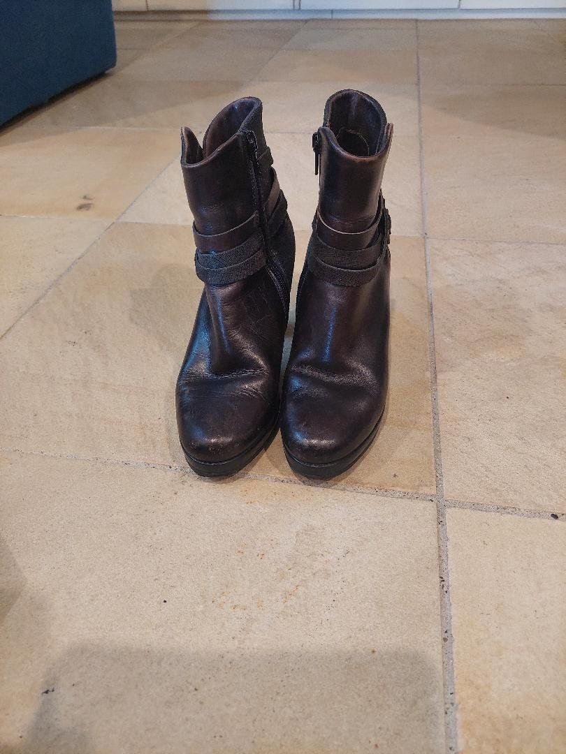 Damenschuhe: Stiefeletten 5th Avenue – Neu (gemäss Beschreibung) aus Holderbank AG von lynno4 2