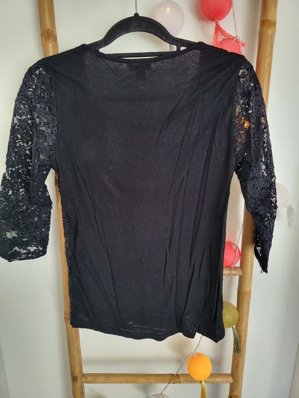 Pulls & Sweat-shirts: Pull mi-long – D'occasion à Ecuvillens par loloall 1
