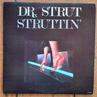 Dr. Strut - Struttin' (Funk)