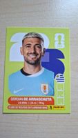 Panini WM 2026 Sticker URU 11