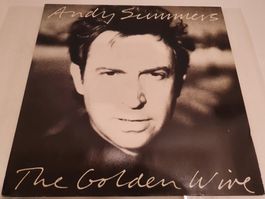 Andy Summers – The Golden Wire