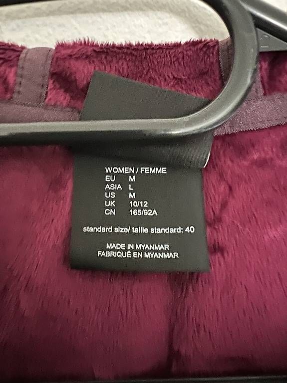 Jacken: Jack Wolfskin Neu  – Gebraucht aus Glarus von luli296 2