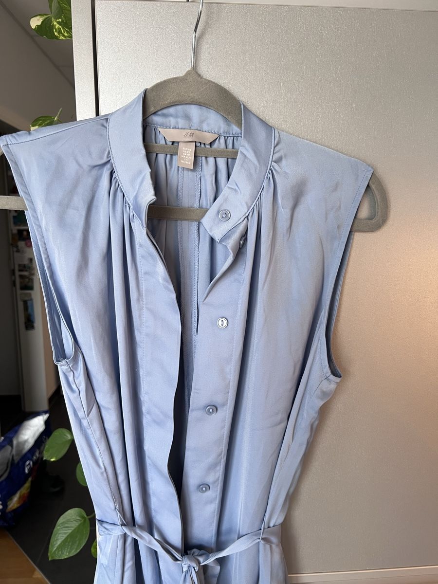 Vestiti: H&M sommer Kleid xs – Nuovo (secondo la descrizione) da Neuhaus SG venduto da bernike 1