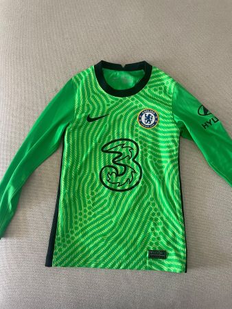 Golie Trikot von Chelsea Gr 128