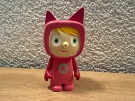 Tonie Kreativ / pink