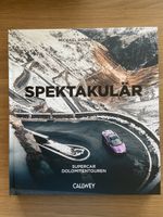 Spektakulär Supercar Dolomitentouren guter Zustand