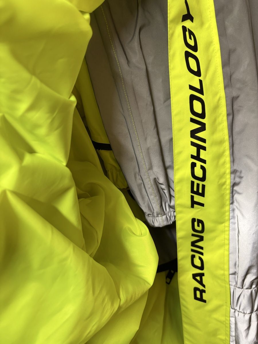 Giacche: Motorrad Leuchtjacke – Usato da Rümlang venduto da nicin97 1