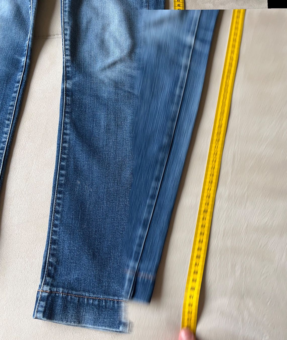 Mango Jeans: Mango Jeans Gr.34 – Usato da Stäfa venduto da Exclusive0 6