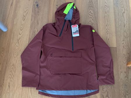 Skijacke 2117 twentyone seventeen