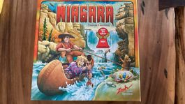 Niagara Familienspiel