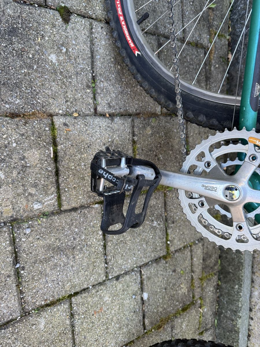 Fischer Biciclette: Fischer Fahrrad – Nuovo (secondo la descrizione) da Kollbrunn venduto da Du-j05 4