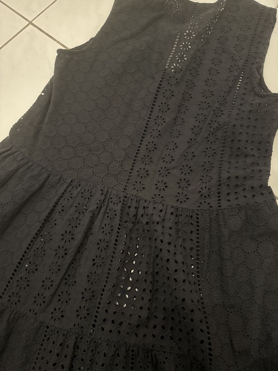 Vestiti: Kleid Gr S  – Usato da Zell ZH venduto da Guffos 2