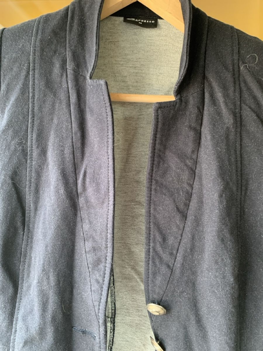 Giacche: Blazer – Usato da Amriswil venduto da rah_hd2j 5