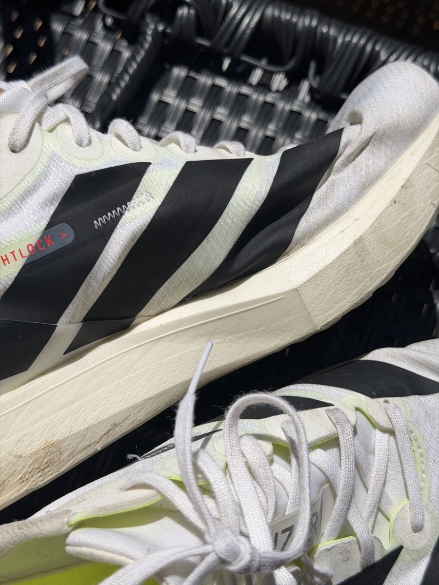Adidas Chaussures hommes: Adidas - Adios 9 – D'occasion à Richterswil par Botondsz 4