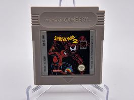 GB - Spider Man 2