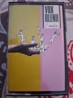 Vox Blenii - L'Umetin (Cass)