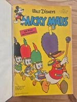Walt Disney Micky Maus 1959 - Gebunden