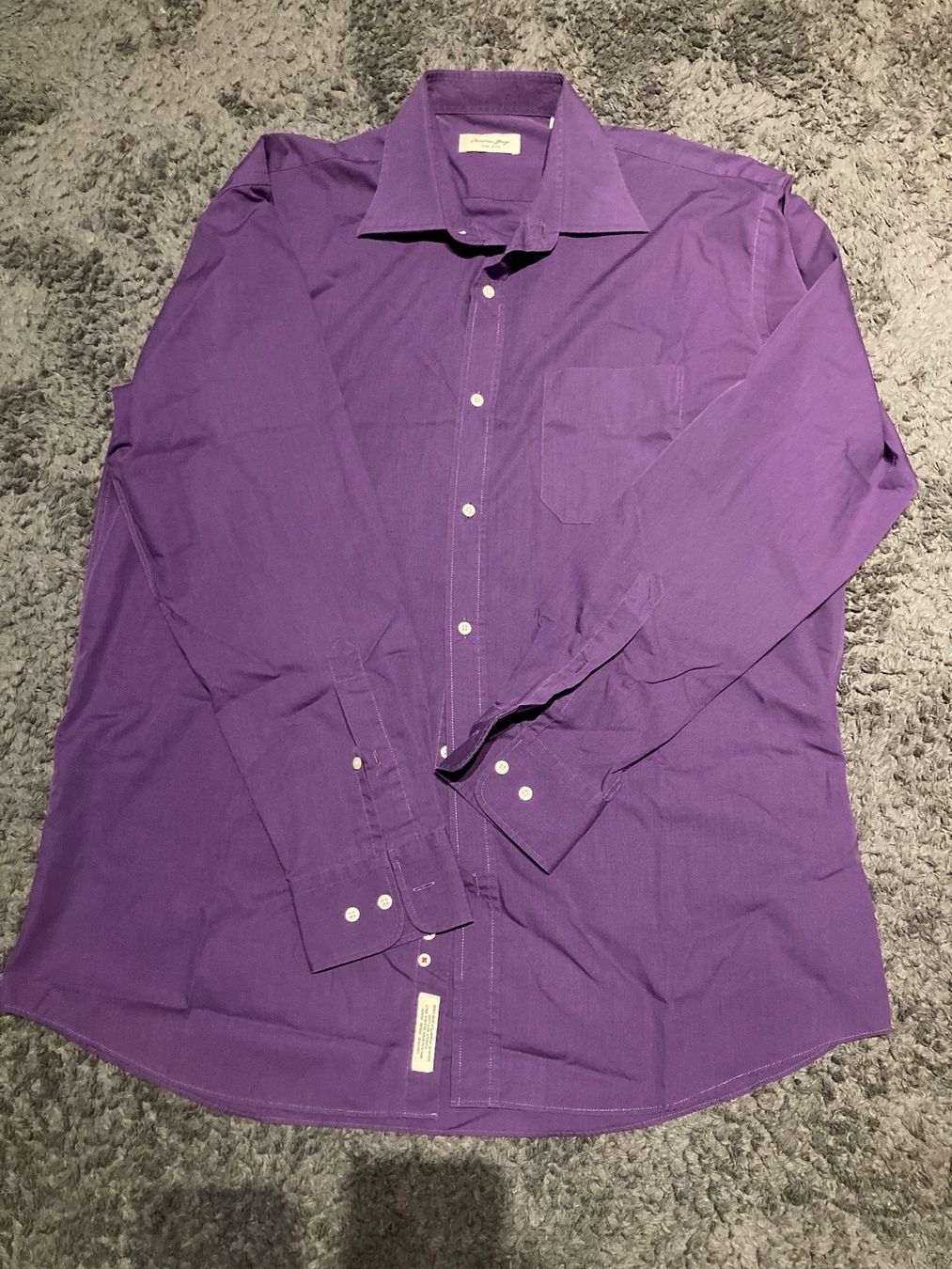 Camicie: Chemise homme – Usato da Chancy venduto da dia_tb2t 2