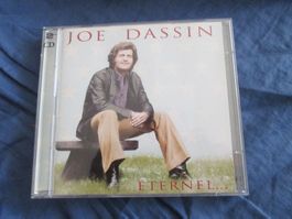 Joe Dassin : Eternel ... (double cd)