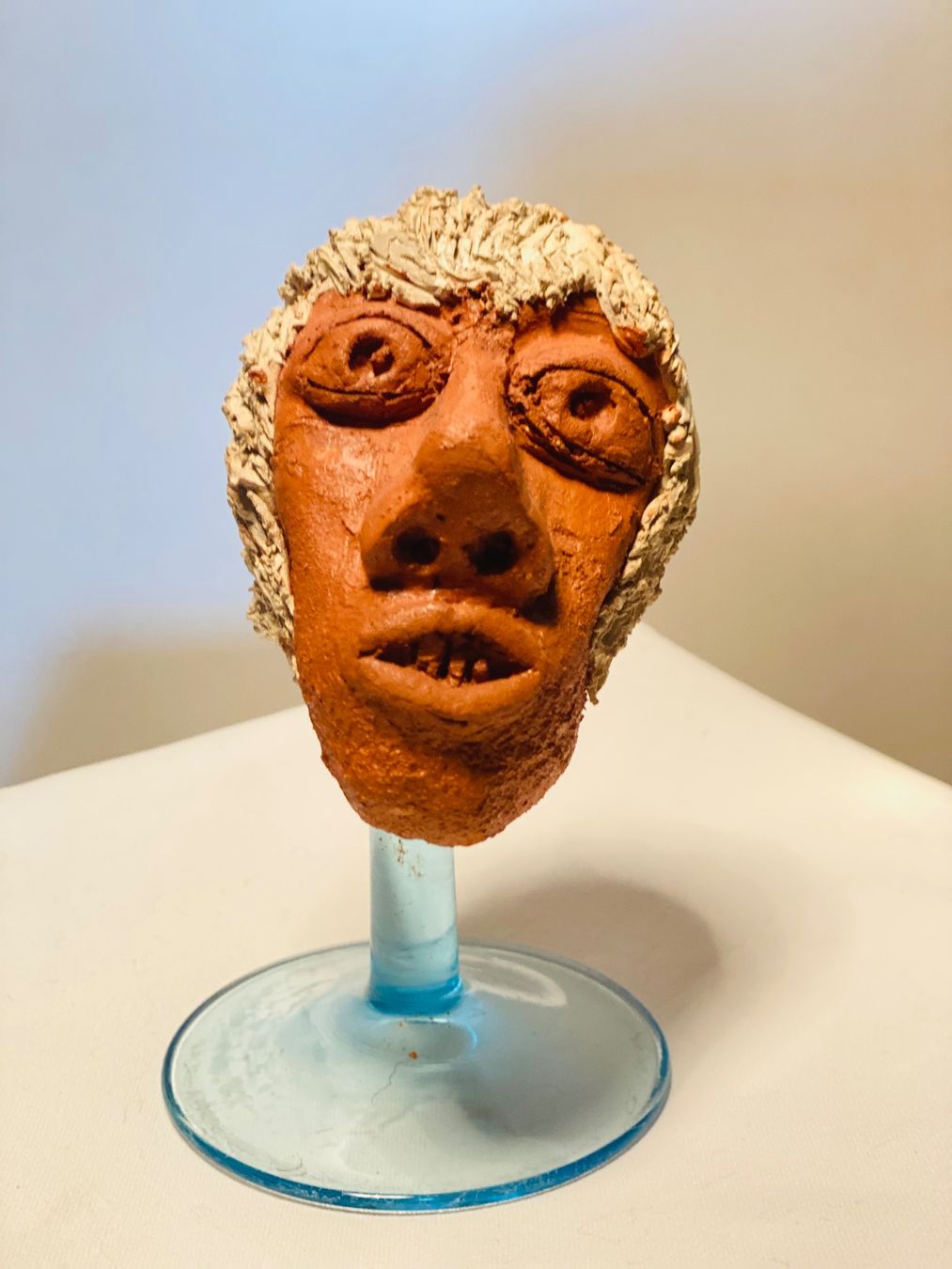 Skulpturen & Statuen: DJ Büste -Skulpturen Handarbeit – Neu und originalverpackt aus Beromünster von dok_b8mf 2
