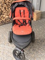Joie Crosster Kinderwagen 