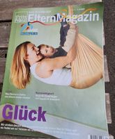 Eltern Magazin " Fritz und Fränzi" 