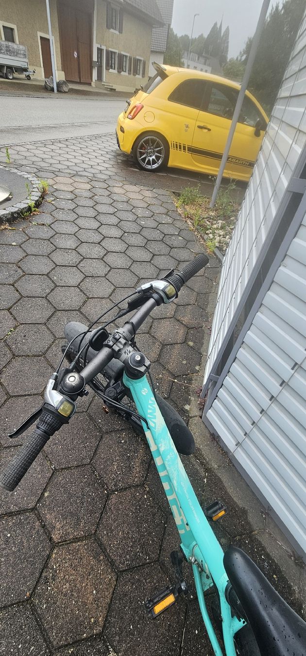 Biciclette: Gohst 24" – Usato da Möhlin venduto da ret_2my7 3