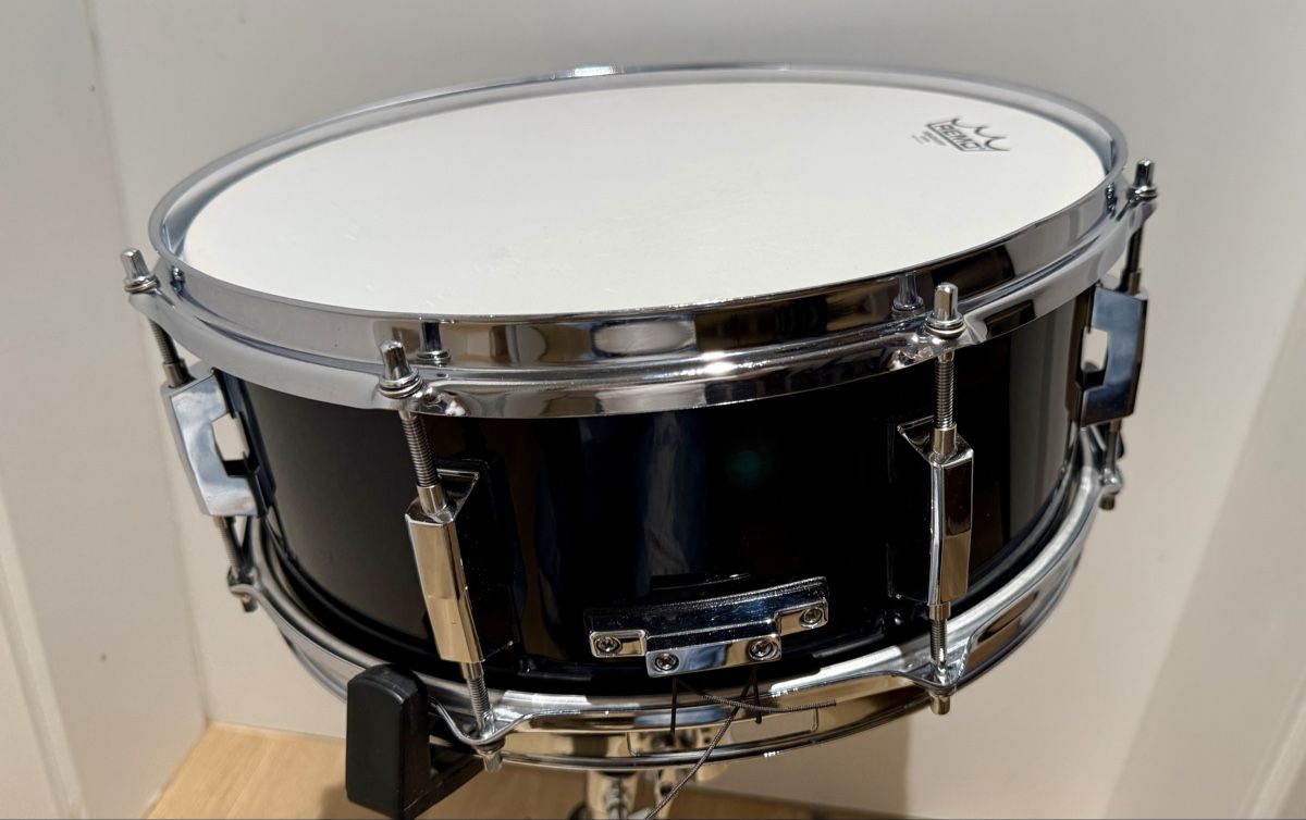 Strumenti musicali: Pearl Custom Classic ONE PIECE MAPLE SHELL – Usato da Gerzensee venduto da Alpenmassiv 2