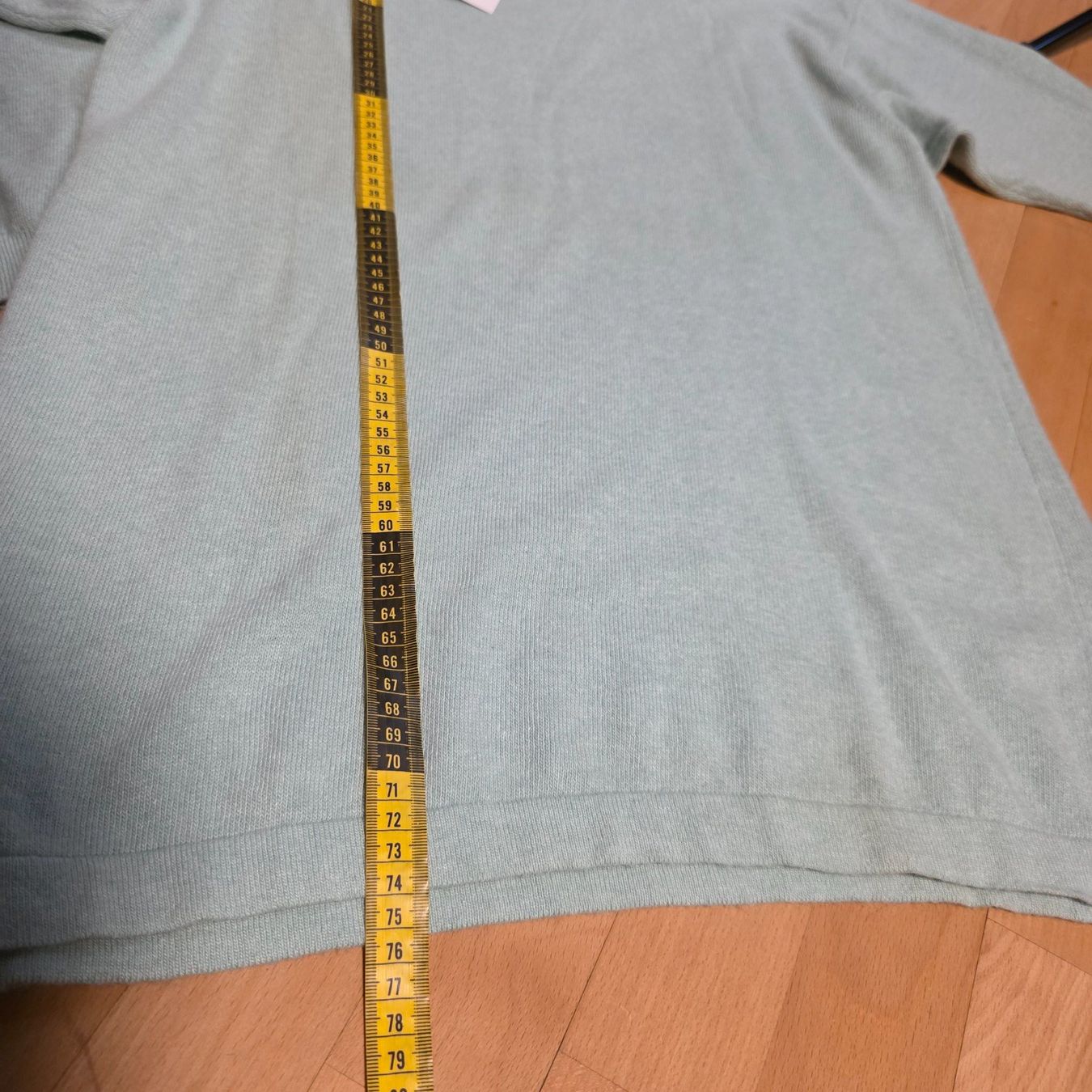 Maglioni & Felpe: MIGROS Damenpullover 38/40 Angora, Wolle ,Cashmere, Seide – Usato da Wald ZH venduto da CapLux 6