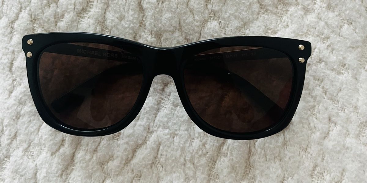 Occhiali & Lenti: Michael Korks Brille Schwarz /Braun Neu – Nuovo (secondo la descrizione) da Baden venduto da Sandra148 6