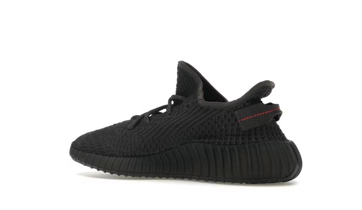 Scarpe da uomo: Yeezy Boost 350 V2 schwarz – Nuovo e nell'imballaggio originale da Wittenbach venduto da janine37 2