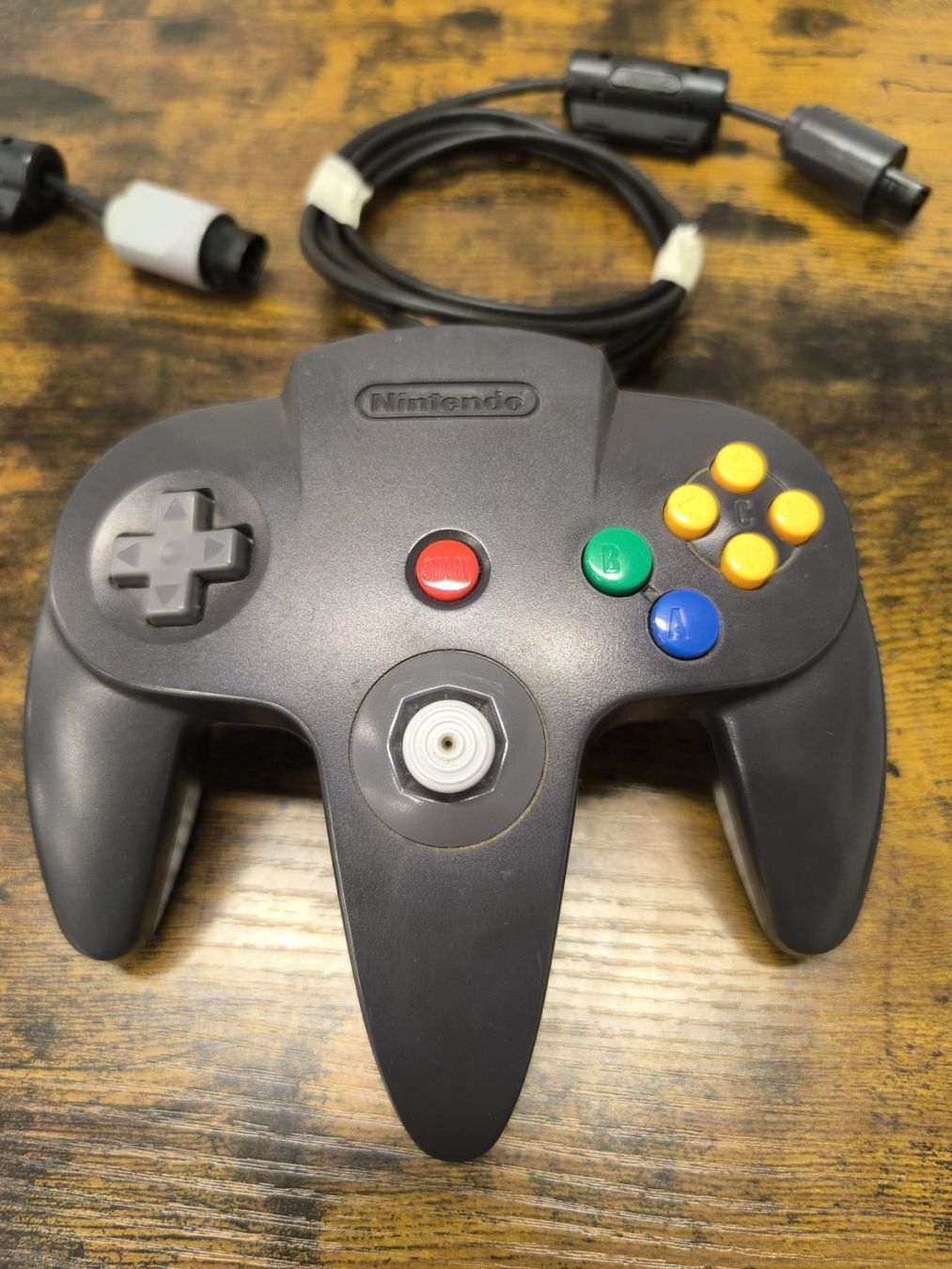Nintendo Console: 🎮🎮Nintendo 64 – Usato da Conthey venduto da costafrederico 2