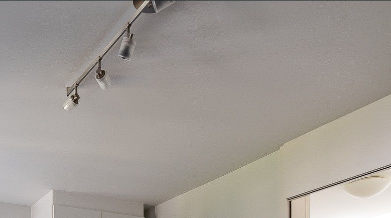 Lampadari & plafoniere: Deckenleuchte 6-Flammig LED Herbert Schmidt Leuchte – Usato da Erlinsbach venduto da tiansisi