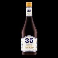 Licor 35 (Pastel de Nata)