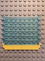 Lego Garage Tor