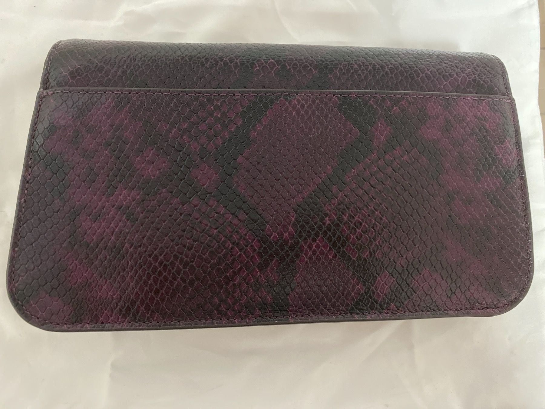 Michael Kors Borse da donna: Michael Kors Clutch – Usato da Wetzikon ZH venduto da Deba26 4