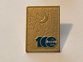 1 Pin Happy Betten