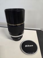 Nikon NIKKOR ED 180mm 1:2.8 Objektiv Top zustand 