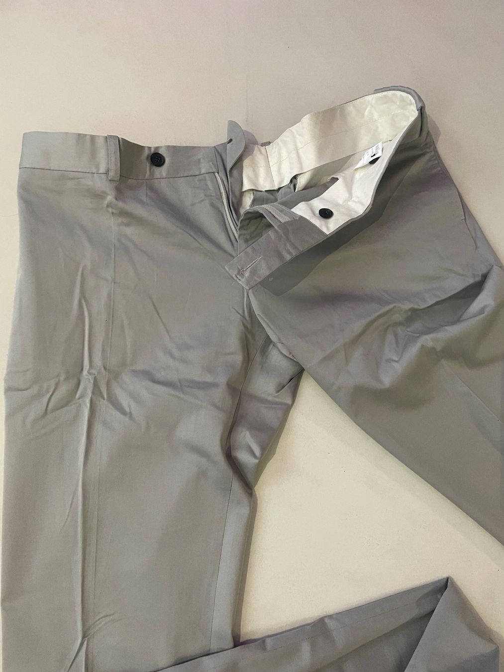Hosen: Les Hommes Hose 52 - NP 300.- – Gebraucht aus Minusio von Pink222 9