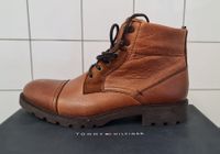 TOMMY HILFIGER BOOTS 44