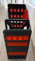 Nerf Rack