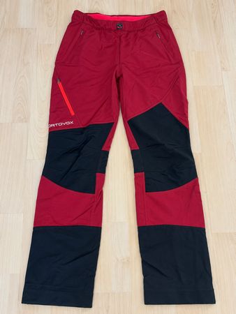 ORTOVOX Damen Touren-/Outdoorhose Gr. S