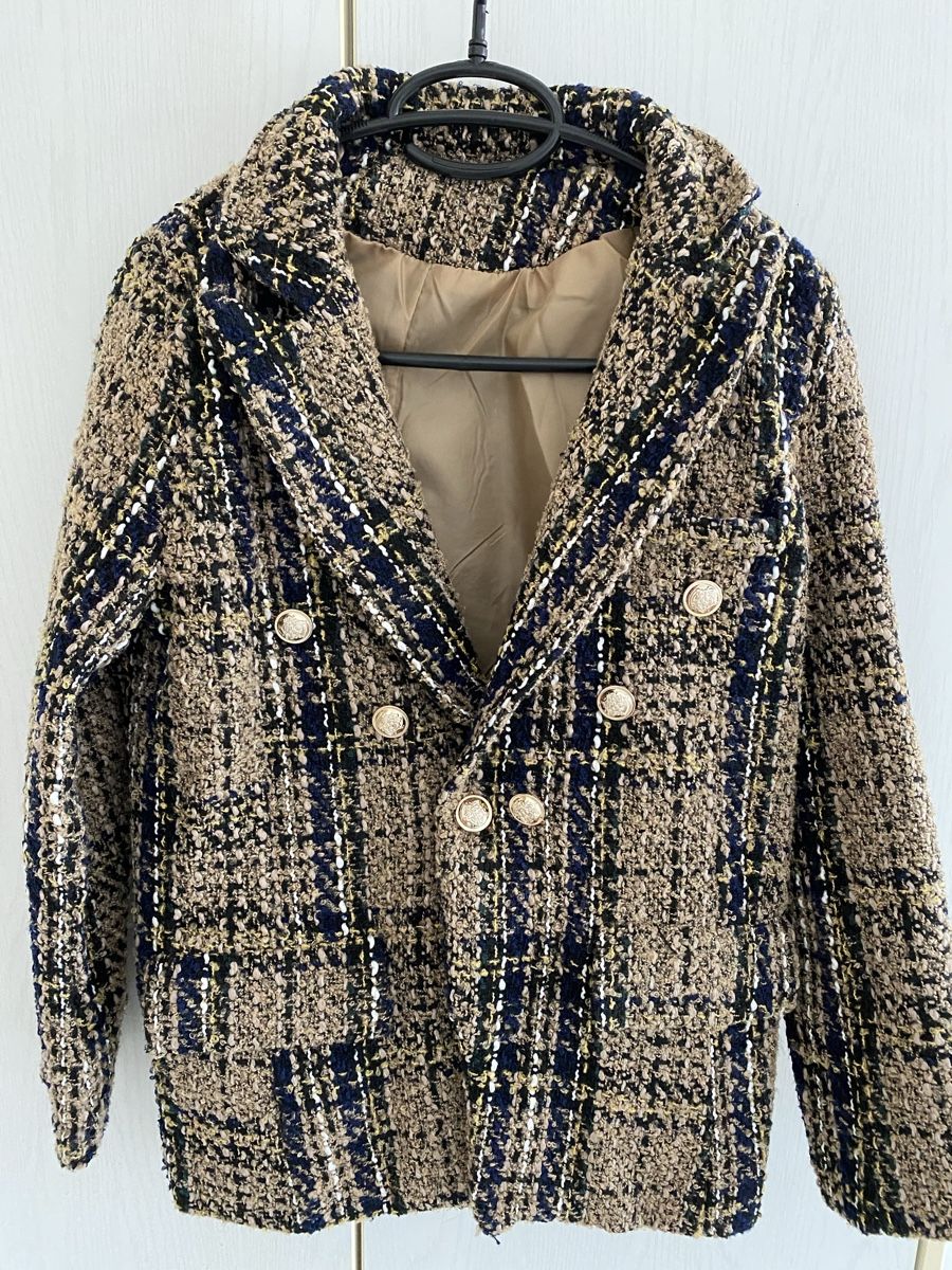 Giacche: Blazer – Nuovo (secondo la descrizione) da Schmerikon venduto da vasso72 1