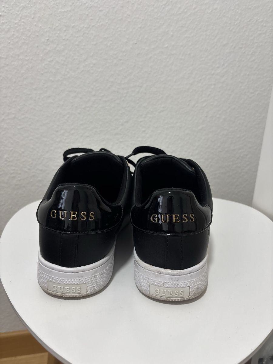 Guess Damenschuhe: Guess Schuhe – Gebraucht aus Oberentfelden von Amra.K 3