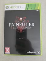 Painkiller Hell & Damnation Uncut Xbox 360