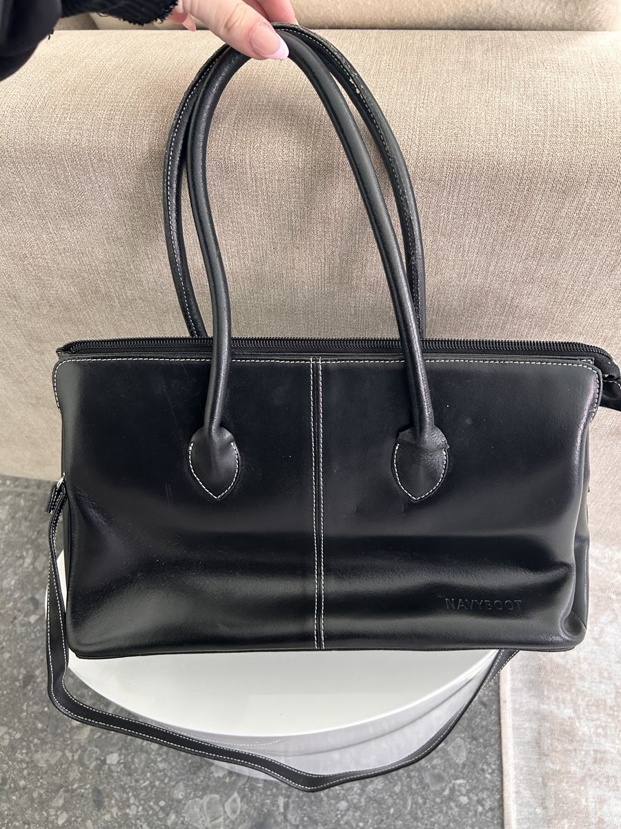 Navyboot Borse da donna: Navyboot Handtasche – Usato da Bülach venduto da lguedeskr